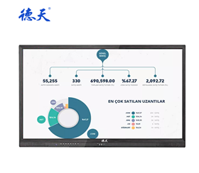 100英寸會議教學(xué)一體機(jī)